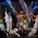 Referência na dança negra contemporânea, Cia Treme Terra celebra 20 anos e chega ao Amazonas com turnê nacional