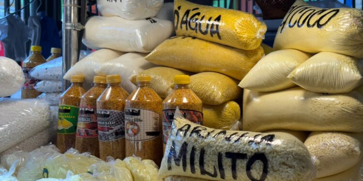 Especialista alerta para cuidados no consumo de farinha; veja quantia ideal