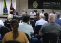 Governador Cidade conduz acordo com empresas médicas e garante repasse de R$ 276 milhões