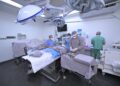 Cidade visita Francisca Mendes e destaca tecnologia utilizada em cirurgias cardíacas pediátricas