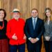 Cidade se reúne com Lula e busca apoio federal para enfrentar estiagem no Amazonas