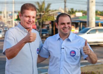 Ex-braço direito de David Almeida assume coordenação-geral da campanha de Cidade