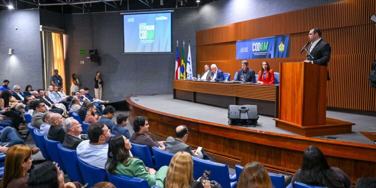 Codam aprova R$ 1,02 bilhão em investimentos e prevê geração de 1,3 mil empregos no AM
