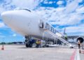 Manaus Airport Cargo registra recorde de movimentação em julho com 11,6 mil toneladas