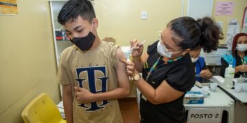 Multivacinação da prefeitura entra na reta final com oferta de doses em mais de 170 salas até terça