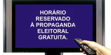 Horário eleitoral no rádio e TV começa nesta sexta-feira (28)