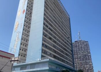 Tremor de magnitude 7,4 na Colômbia é sentido em Manaus e mobiliza Bombeiros