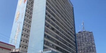 Tremor de magnitude 7,4 na Colômbia é sentido em Manaus e mobiliza Bombeiros