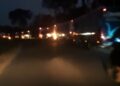 Suframa aciona PM, IMMU e MPT após paralisação de motoristas afetar acesso ao Distrito Industrial