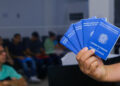Sine Manaus oferta 671 vagas de emprego nesta segunda–feira, 17/08