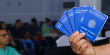 Sine Manaus oferta 671 vagas de emprego nesta segunda–feira, 17/08
