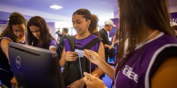 Dia do Estudante: CIEE oferece 134 oportunidades nos programas de estágio e aprendizagem no Amazonas