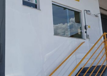 DHL Express inaugura primeira loja em Manaus
