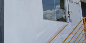 DHL Express inaugura primeira loja em Manaus