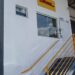 DHL Express inaugura primeira loja em Manaus
