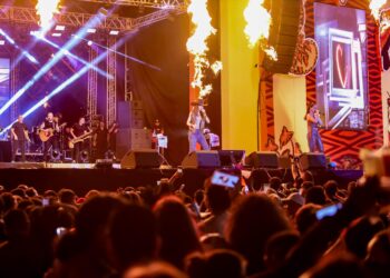 Maiara & Maraisa abrem programação de shows na ExpoCoari