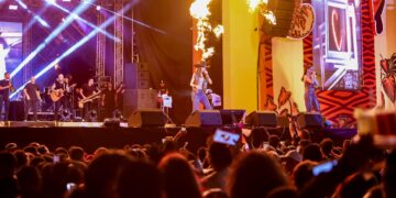 Maiara & Maraisa abrem programação de shows na ExpoCoari