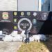 Polícias do AM e do Peru apreendem 500 kg de drogas e prendem 5 pessoas no Rio Negro