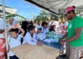 Manaus recebe lançamento conjunto de projetos pioneiros aprovados pela Lei de Incentivo à Reciclagem