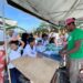 Manaus recebe lançamento conjunto de projetos pioneiros aprovados pela Lei de Incentivo à Reciclagem