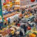 Assaí ganha market share, reduz alavancagem e atinge receita bruta de R$ 21,4 bilhões no 2º tri