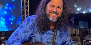 Salomão Rossy celebra a cultura de Parintins com “Antologia Parintins”