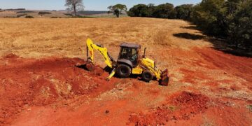 Bamaq Máquinas estreia na maior feira do agronegócio do Amazonas
