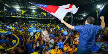 Cidade detalha proposta de ampliação do Auxílio Estadual para R$ 250 durante mobilização na zona Norte de Manaus
