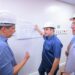 Governador do Amazonas vistoria obras que modernizam estrutura do SPA São Raimundo