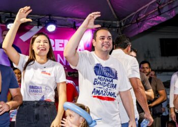 Cidade reforça compromisso com a saúde e a assistência social na Zona Leste de Manaus