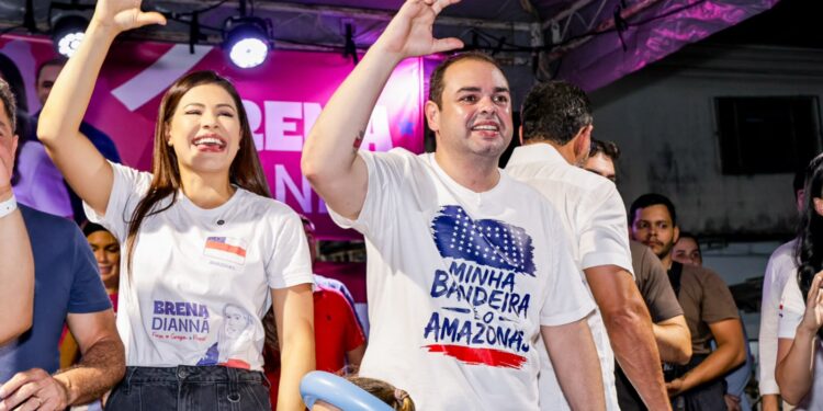 Cidade reforça compromisso com a saúde e a assistência social na Zona Leste de Manaus