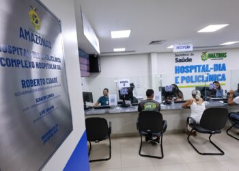Hospital-Dia e Policlínica ampliam atendimentos especializados na rede pública de saúde