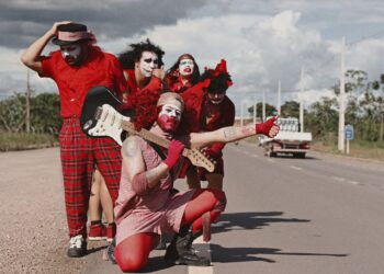 Mostra de Teatro Águas de Manaus encerra programação neste domingo (16)