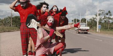 Mostra de Teatro Águas de Manaus encerra programação neste domingo (16)