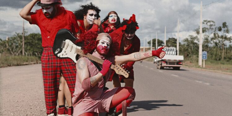 Mostra de Teatro Águas de Manaus encerra programação neste domingo (16)