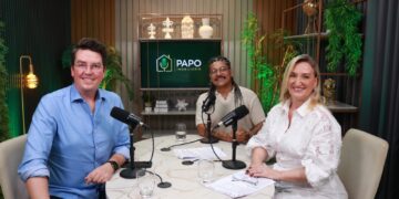 Grauben Lauschner amplia presença do Amazonas no mercado imobiliário nacional