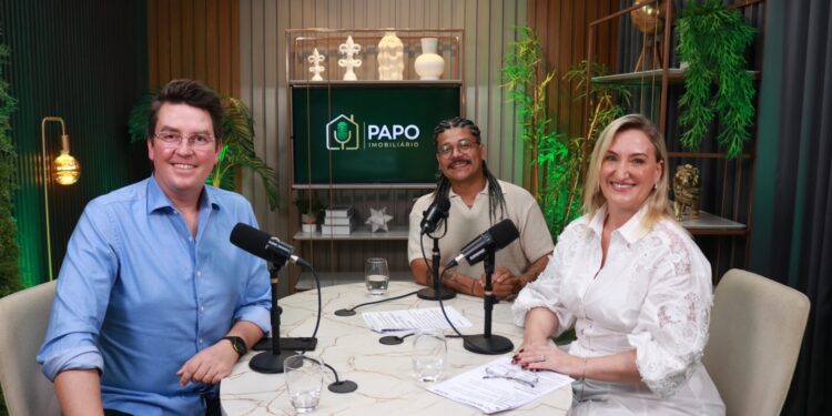 Grauben Lauschner amplia presença do Amazonas no mercado imobiliário nacional