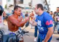 Cidade começa corpo a corpo da campanha pelo Jorge Teixeira, na zona Leste