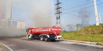 Incêndios florestais aumentam 324% em Manaus