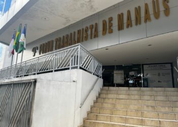 TRT-11 promove workshop sobre prevenção ao assédio e à discriminação em Manaus nesta sexta-feira (21)