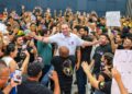 Cidade dialoga com artistas e produtores culturais sobre propostas para o setor