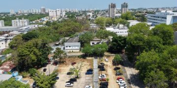 Governador do AM lança edital para construção do Centro de Referência para Pessoas com TEA