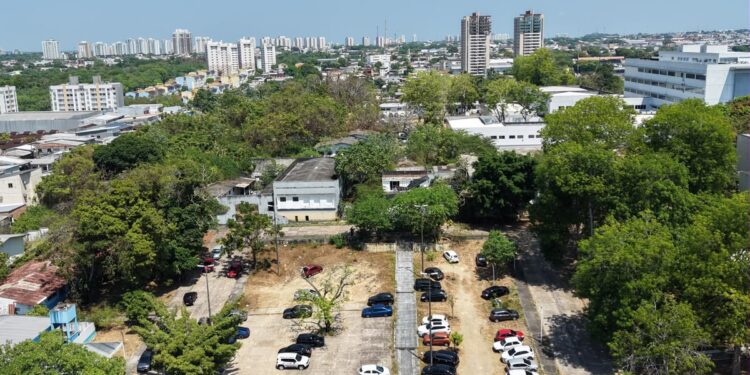 Governador do AM lança edital para construção do Centro de Referência para Pessoas com TEA