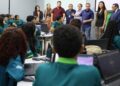 Cidade aposta em tecnologia para preparar estudantes amazonenses para o futuro