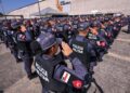 Governador Cidade lança operação com mais de 500 alunos soldados da PM em Manaus