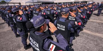 Governador Cidade lança operação com mais de 500 alunos soldados da PM em Manaus