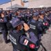 Governador Cidade lança operação com mais de 500 alunos soldados da PM em Manaus