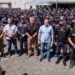 Governador lança Operação Bairro Seguro e Ocupação e reforça efetivo com mais de 500 alunos soldados