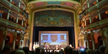 TCE-AM prestigia XXI Consepre em Manaus