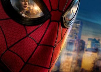 Kinoplex Azul promove sessão inclusiva com novo filme do Homem-Aranha no Amazonas Shopping